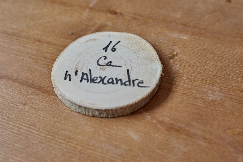 Hotel Ca N'alexandre-turismo de Interior