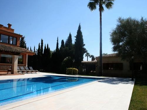 Finca MH