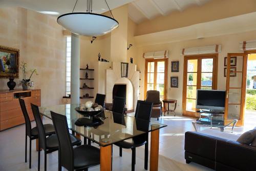 Villa Casa F�lix