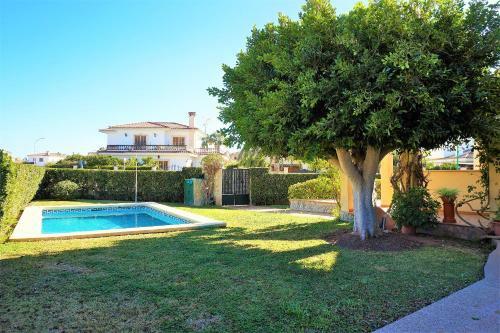 Villa Casa F�lix