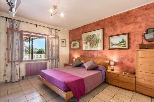 Villa Marina In Playa De Palma