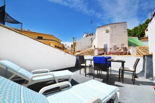Apartamento Mandarin 4
