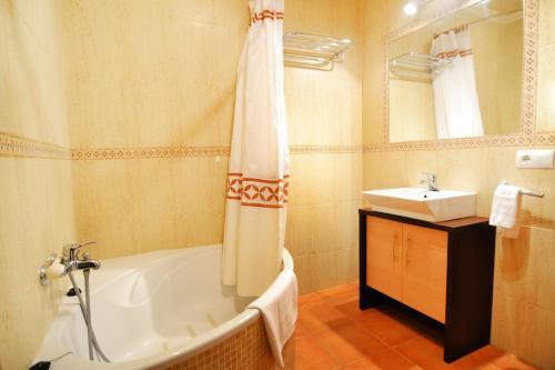 Apartamento Mozart