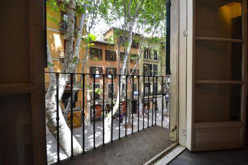 Apartamento Unio