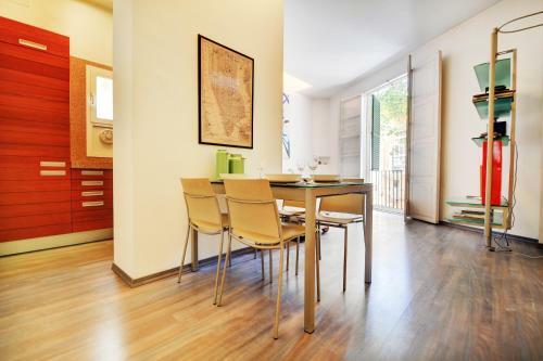 Apartamento Unio