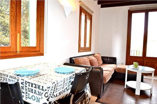 Apartamento Ramblas