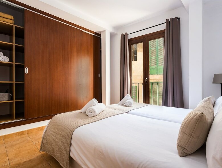 Apartamento Mallorca Suites - Turismo De Interior