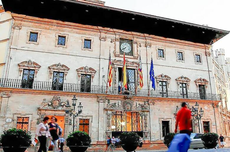 Apartamento Mallorca Suites - Turismo De Interior