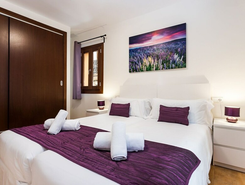 Apartamento Mallorca Suites - Turismo De Interior