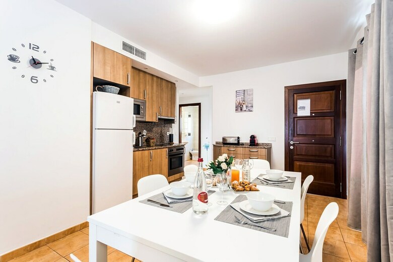 Apartamento Mallorca Suites - Turismo De Interior