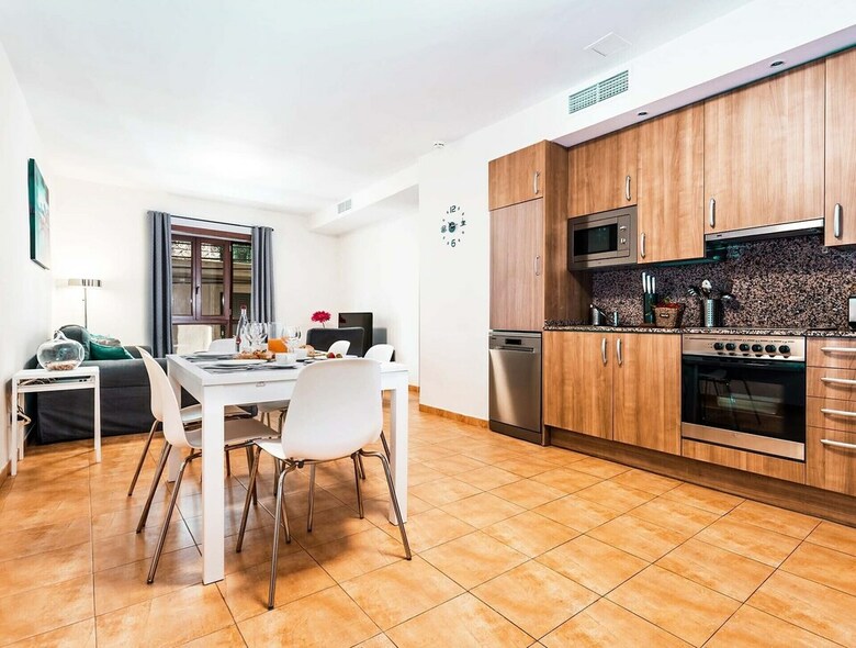 Apartamento Mallorca Suites - Turismo De Interior