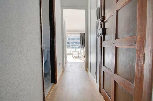 Apartamento Garita 4a