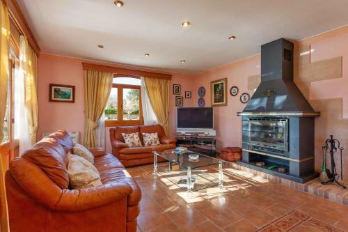 Villa Cas Moliner