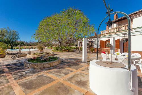 Villa Cas Moliner