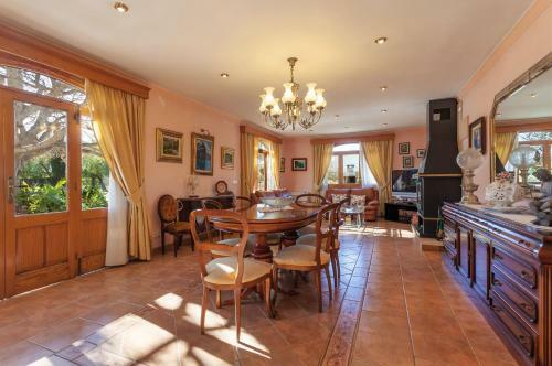Villa Cas Moliner