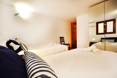 Water Apartment