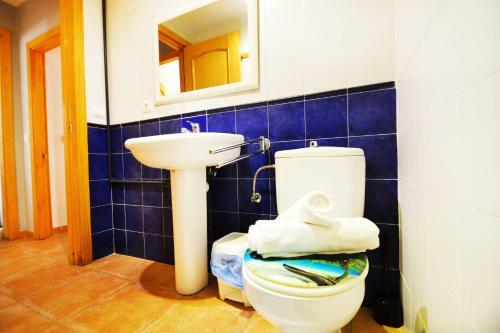 Water Apartment