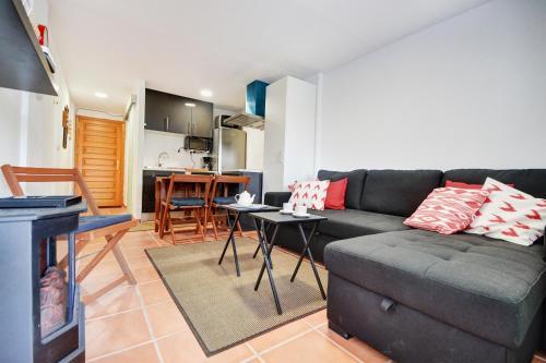Apartamento Quinta Norma