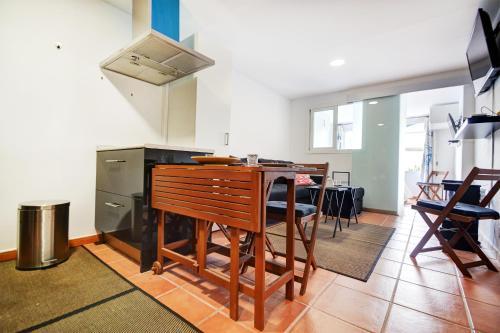 Apartamento Quinta Norma
