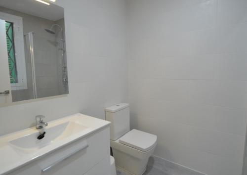 Apartamento Jasmine 1