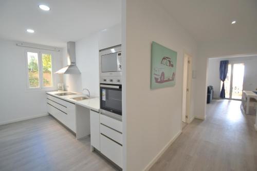 Apartamento Jasmine 1