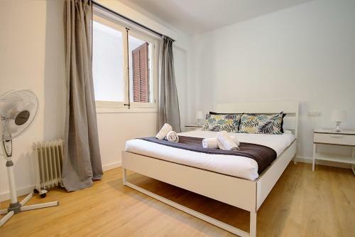 Apartamento Geraldine 3b