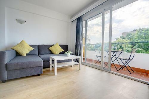 Apartamento Geraldine 3b