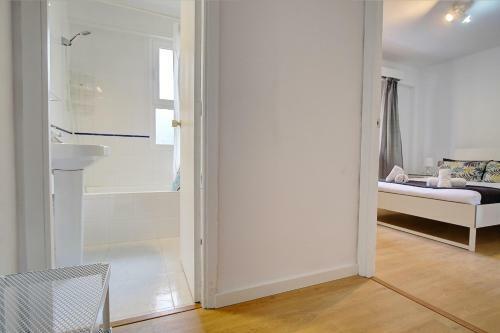 Apartamento Geraldine 3b