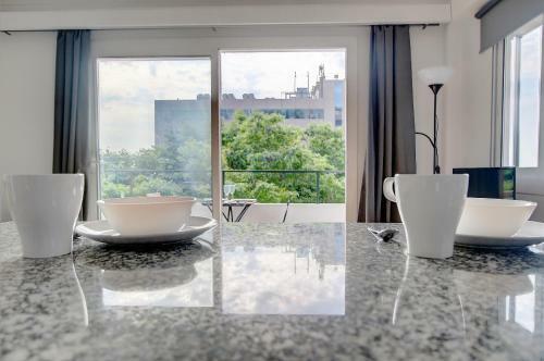 Apartamento Geraldine 3b