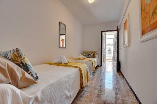 Apartamento Long Beach