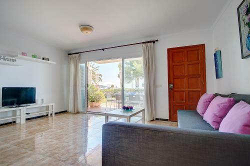 Apartamento Long Beach