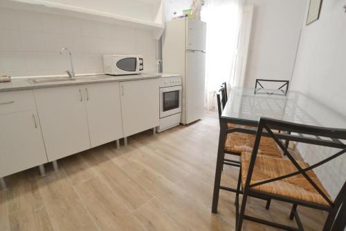 Apartamento Mandarin 2