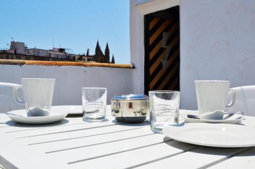 Apartamento Mandarin 2