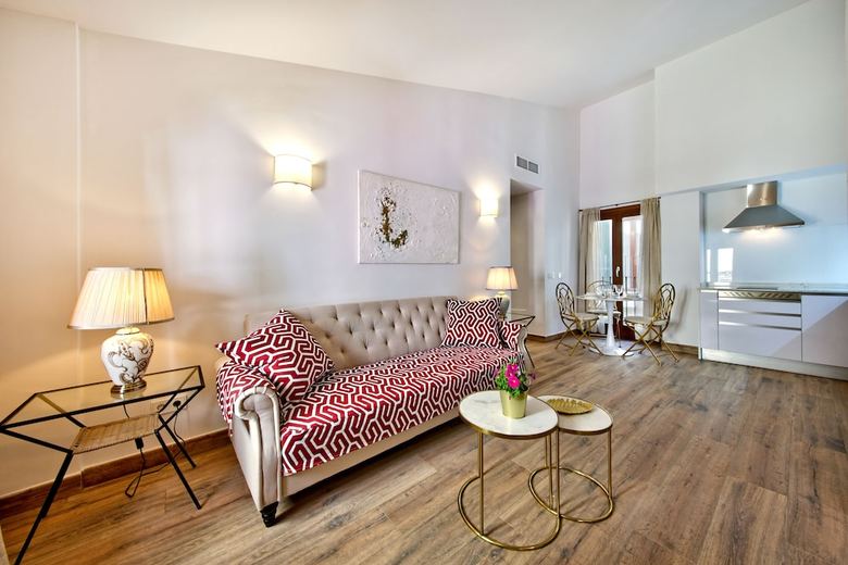 Apartamento Palma Old Town - Turismo De Interior