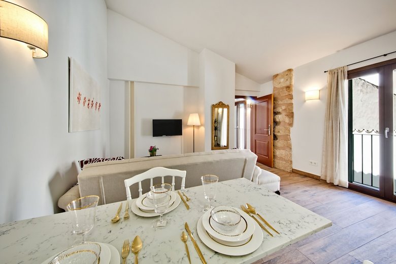 Apartamento Palma Old Town - Turismo De Interior