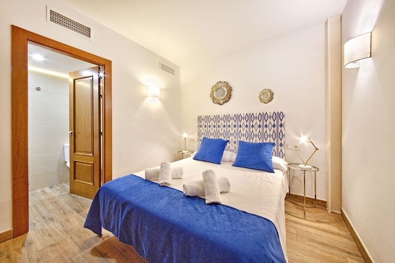 Apartamento Palma Old Town - Turismo De Interior