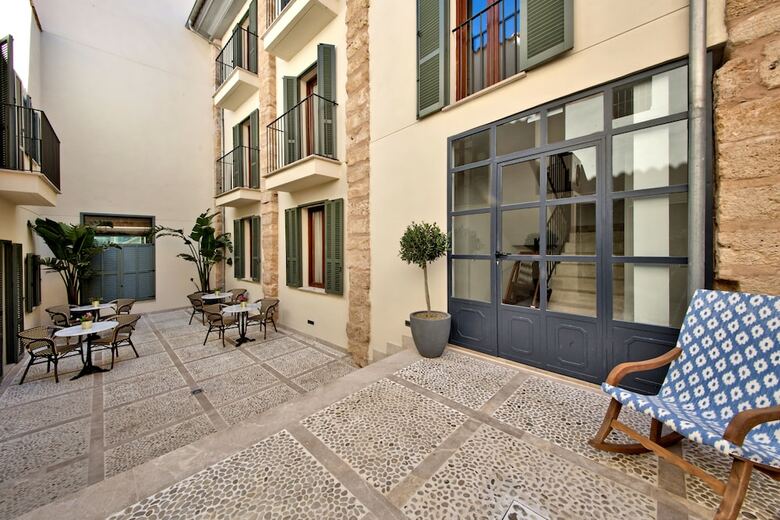 Apartamento Palma Old Town - Turismo De Interior