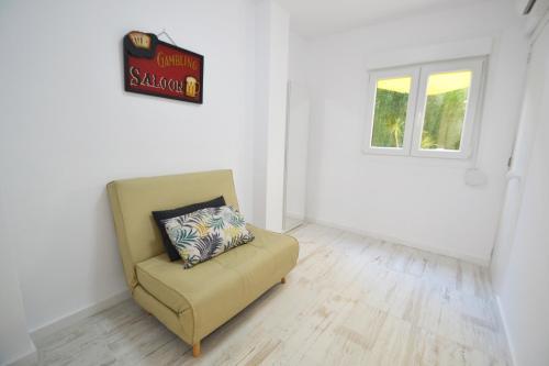 Alfa Apartment