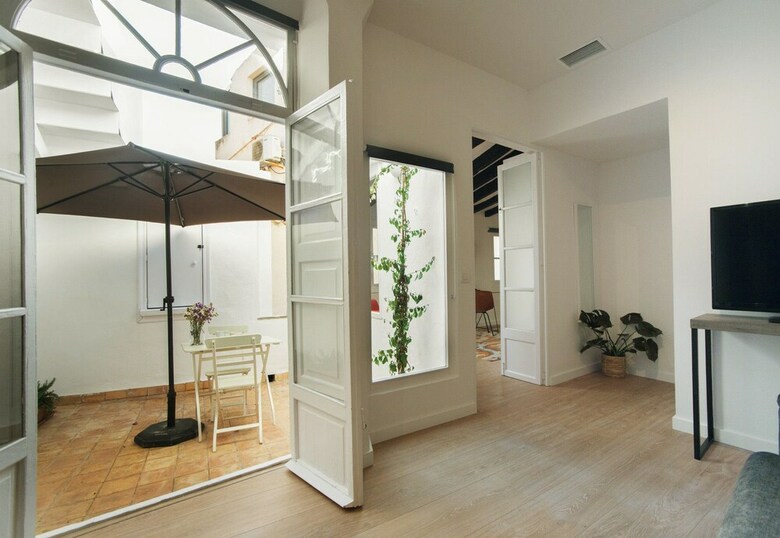 Apartamento Canavall