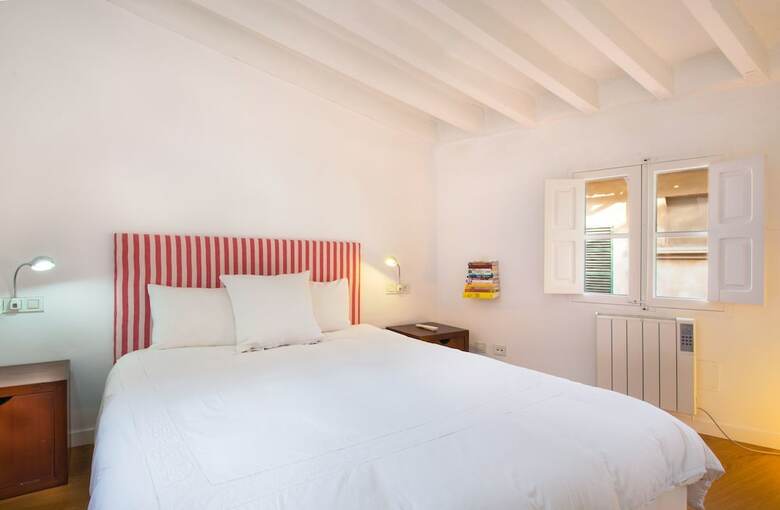 Apartamento Canavall