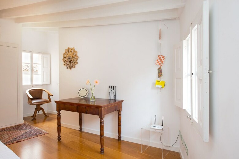 Apartamento Canavall
