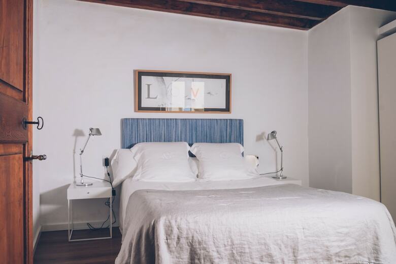 Apartamento Canavall