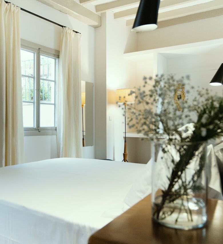 Apartamento Canavall