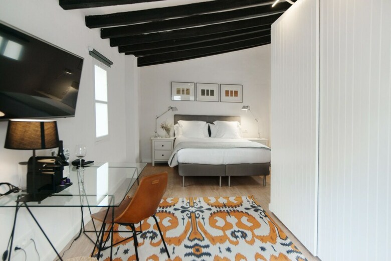 Apartamento Canavall