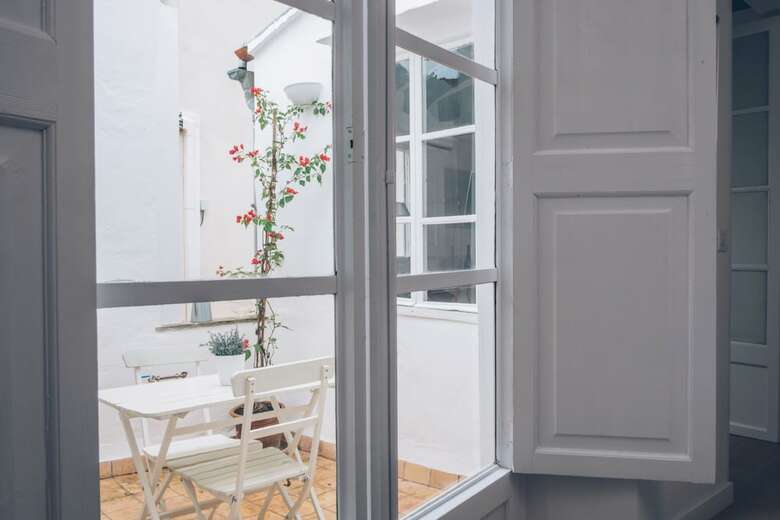 Apartamento Canavall