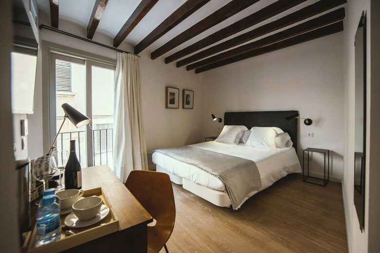 Apartamento Canavall