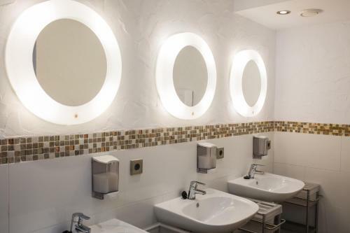 Singular Hostel By Eurotels - Albergue Juvenil