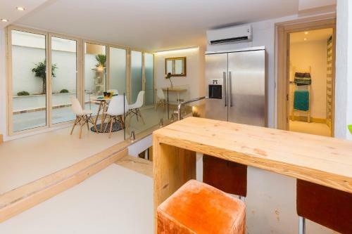 Singular Hostel By Eurotels - Albergue Juvenil