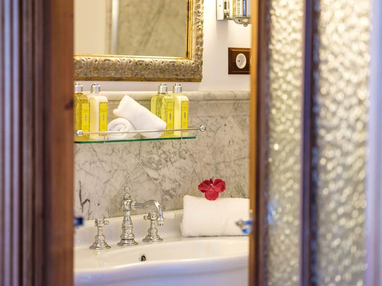 Hotel Gloria De Sant Jaume
