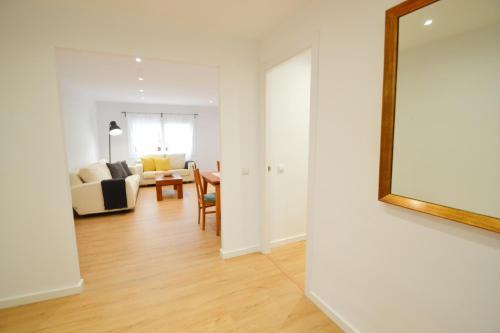 Bellver Apartment